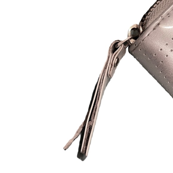 Authentic Kate Spade Zip Up Clutch - Picture 7 of 7